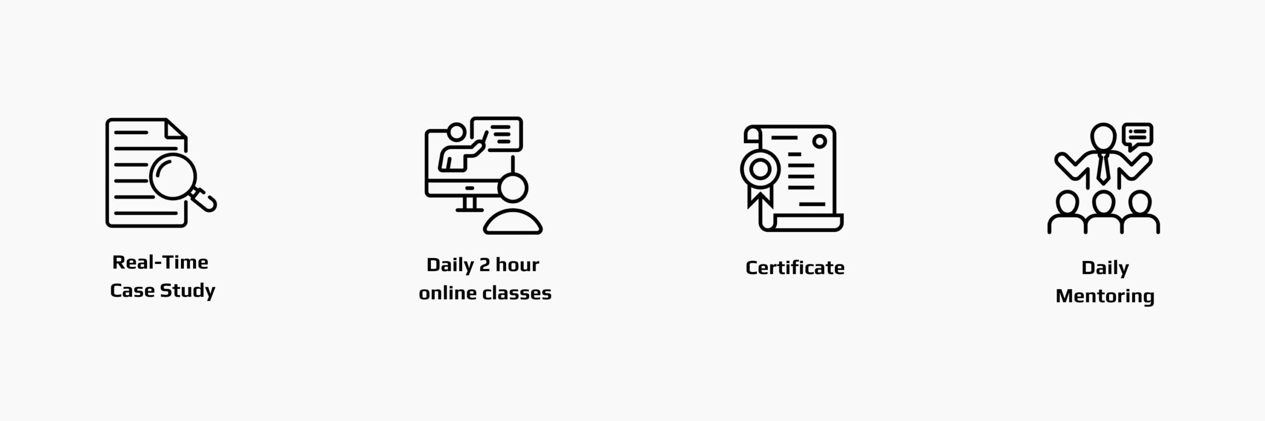 Real-Time Case Study