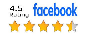 FB Rating RDX