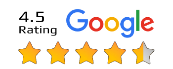 Google Rating RDX