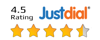 JD Rating RDX